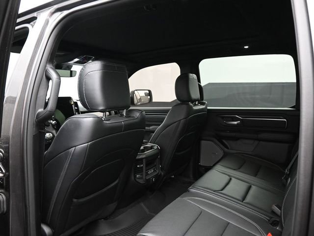 New 2026 RAM 1500 Rebel w/ Rebel Level 2 Equipment Group image 17
