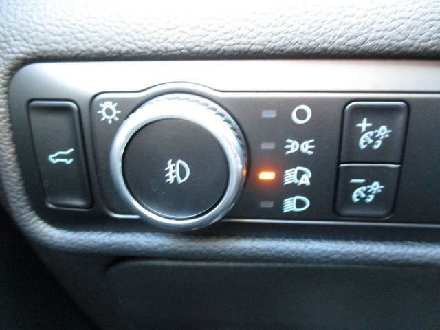 New 2024 Ford Explorer Limited w/ Equipment Group 301A RWD image 12