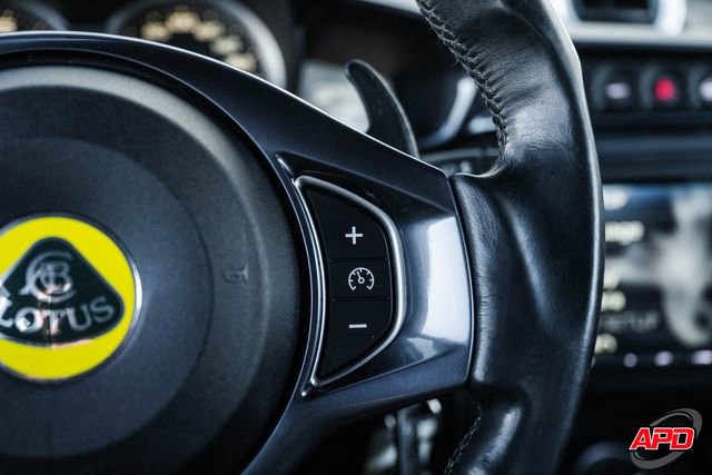 Used 2017 Lotus Evora 400 image 71