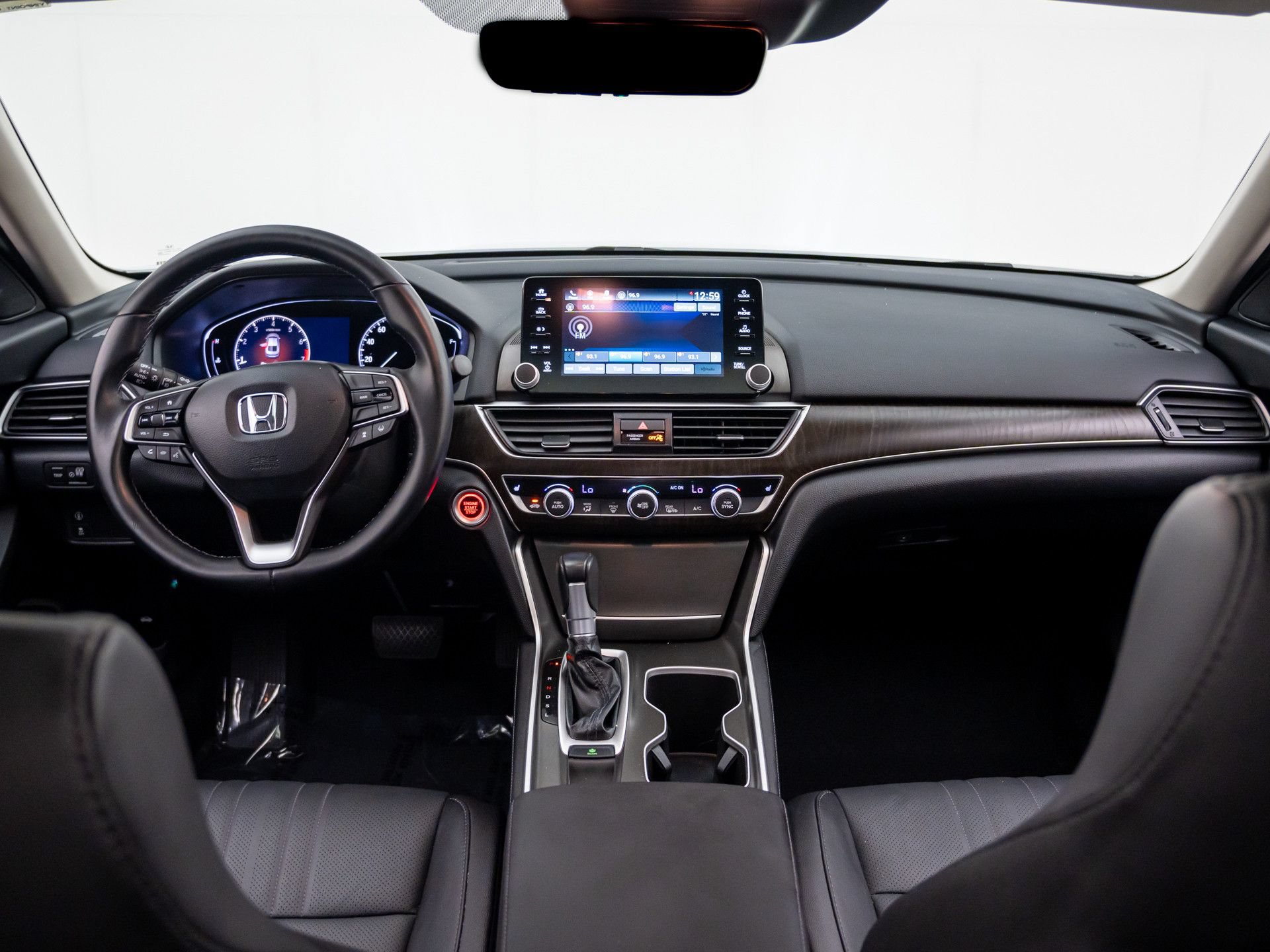 Used 2020 Honda Accord EX-L image 9