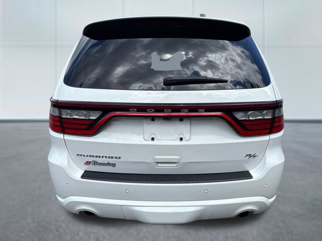 Used 2024 Dodge Durango R/T AWD/4WD image 3
