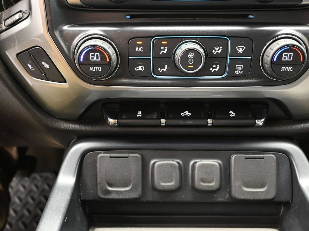 Used 2014 Chevrolet Silverado 1500 LT w/ All Star Edition AWD/4WD image 20
