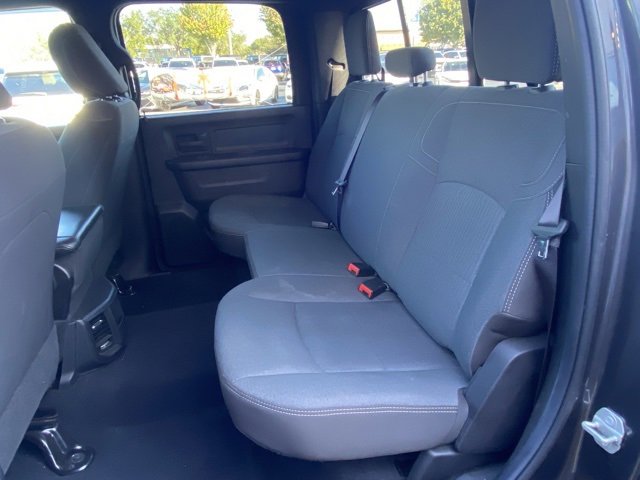 Used 2024 RAM 2500 Tradesman w/ Power Wagon Package image 25