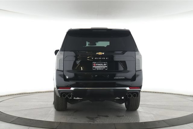 Used 2026 Chevrolet Tahoe Premier w/ Sun And Tow Package AWD/4WD image 11