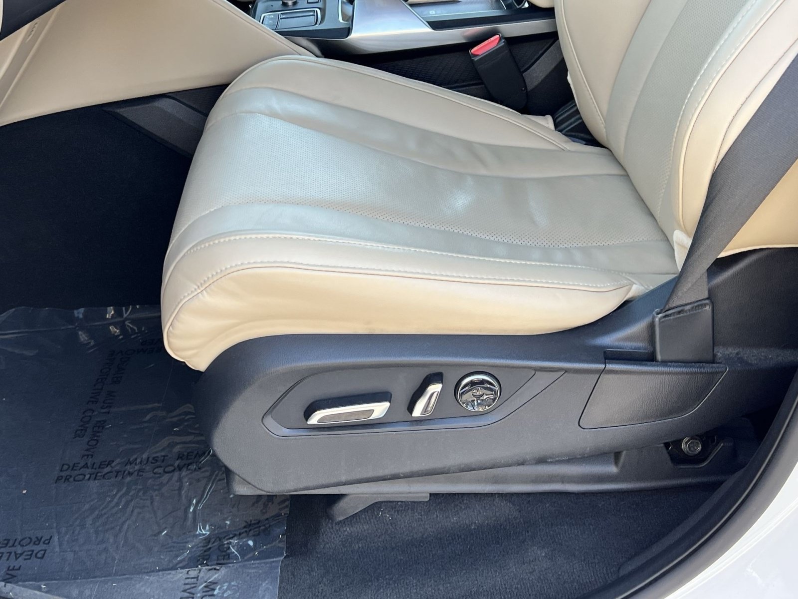 Certified 2024 Acura MDX w/ Technology Package FWD image 11