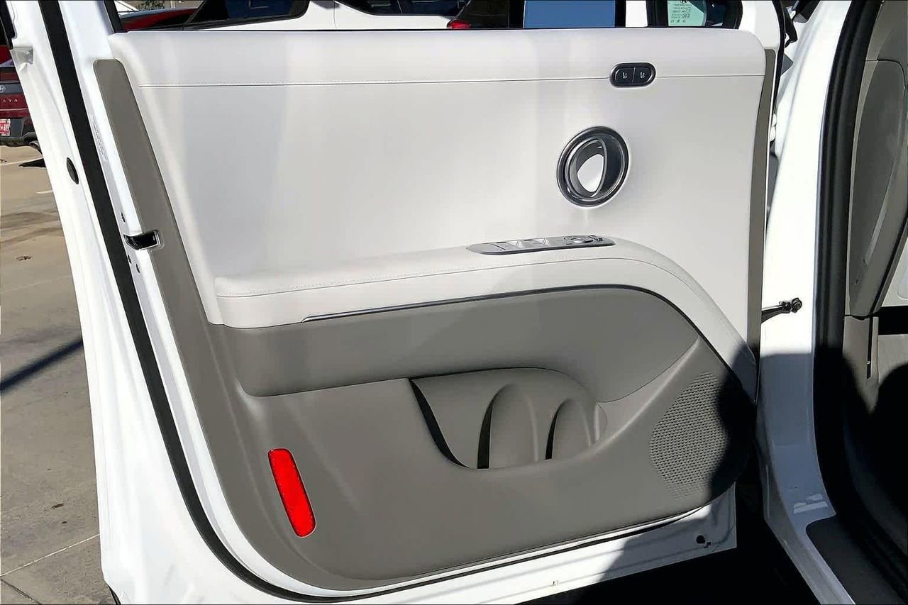 New 2026 Hyundai Palisade Limited image 10