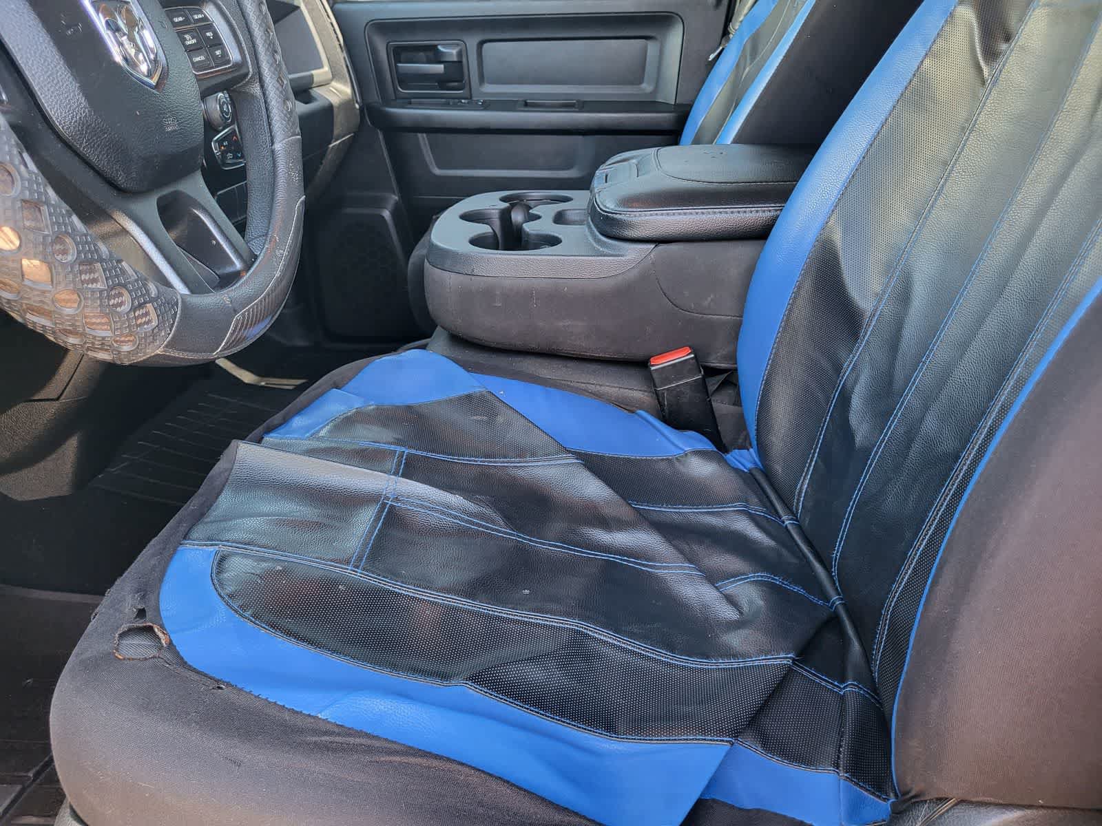 Used 2019 RAM 1500 Express w/ Express Value Package AWD/4WD image 23