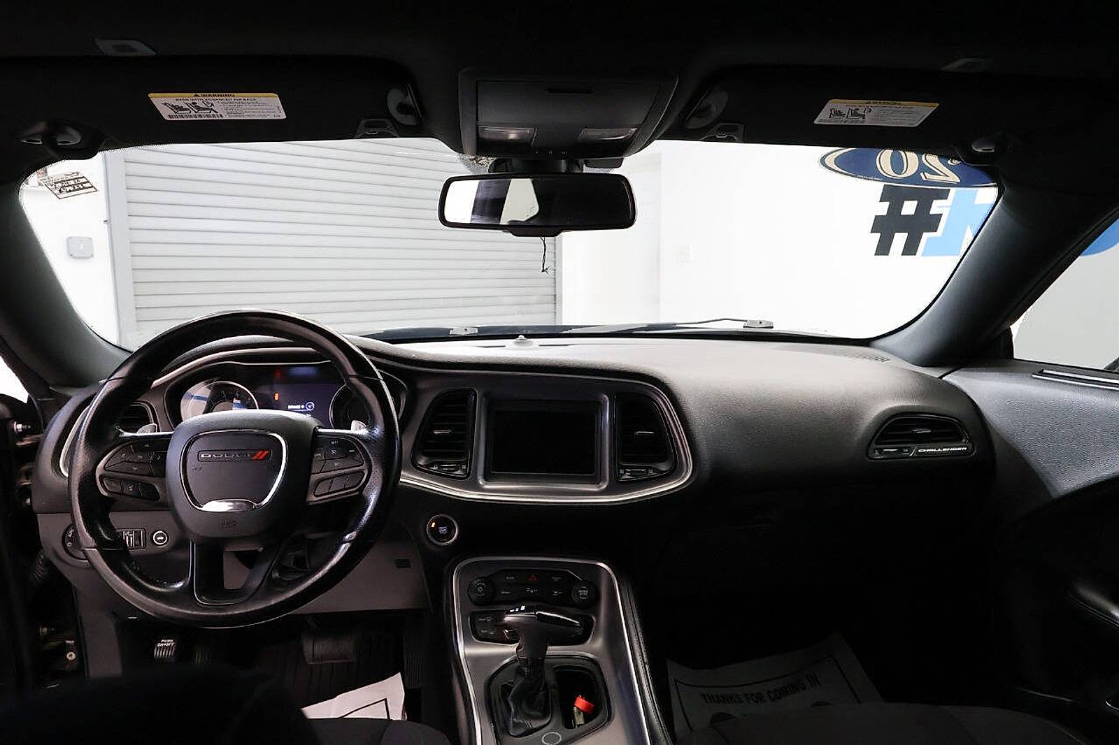 Used 2020 Dodge Challenger GT RWD image 18
