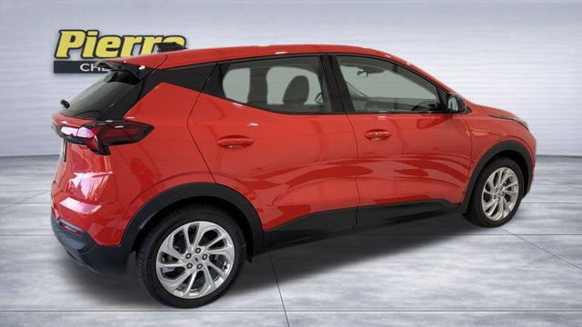 New 2027 Chevrolet Bolt LT w/ Comfort Package FWD image 4