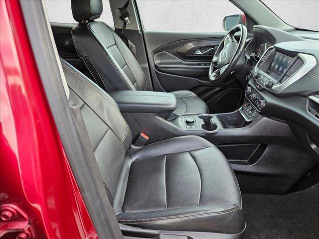 Used 2018 GMC Terrain SLT AWD/4WD image 15