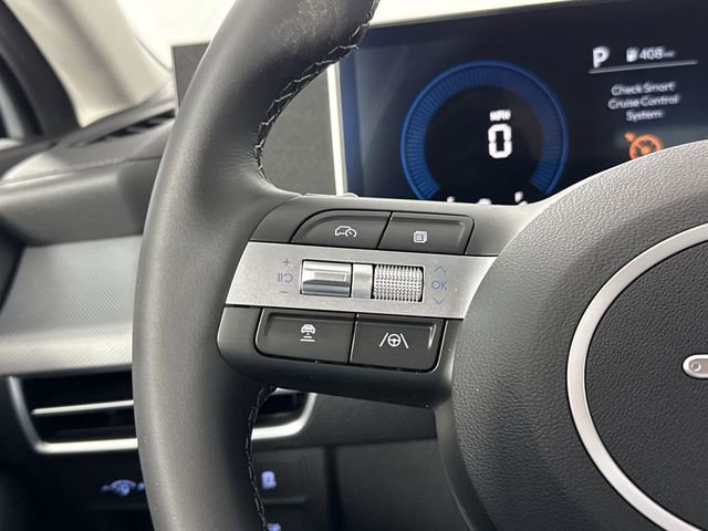 New 2026 Hyundai Sonata SEL FWD image 25
