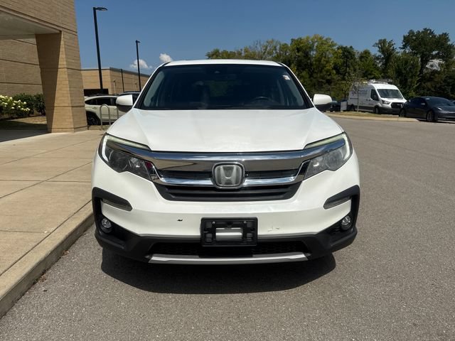 Used 2021 Honda Pilot EX-L image 7
