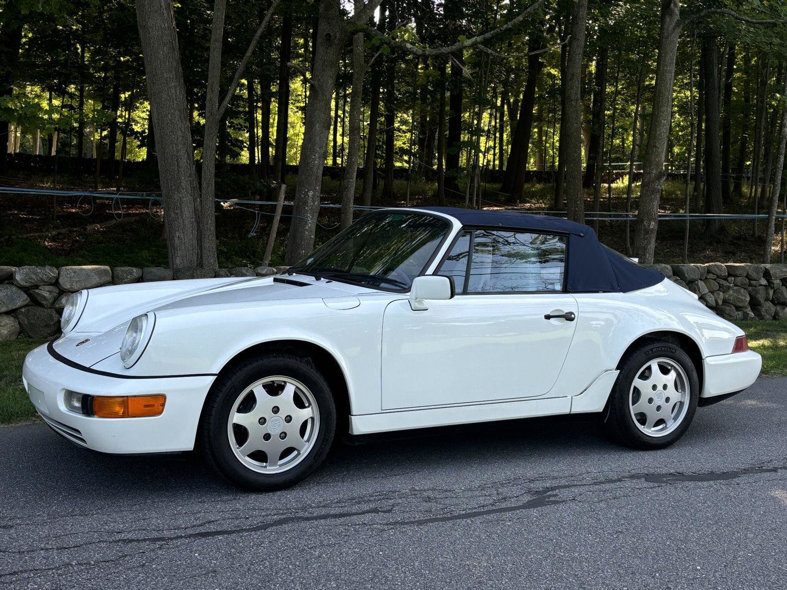 Used 1991 Porsche 911 Carrera image 13
