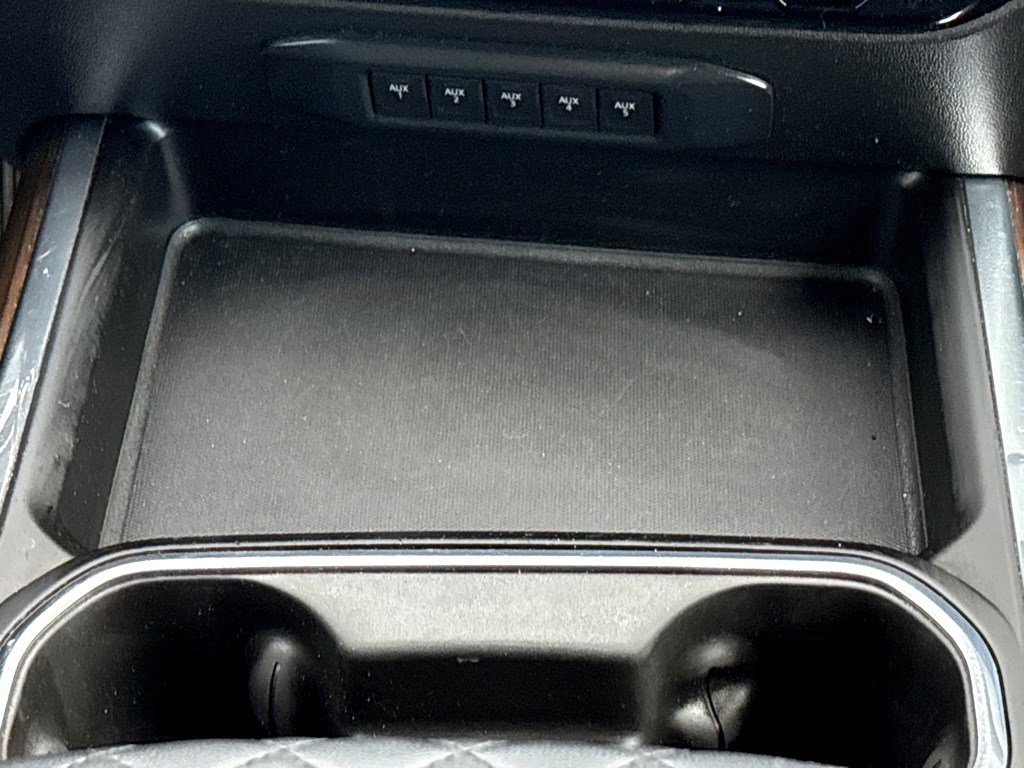 Used 2024 Chevrolet Silverado 2500 High Country w/ Technology Package image 35