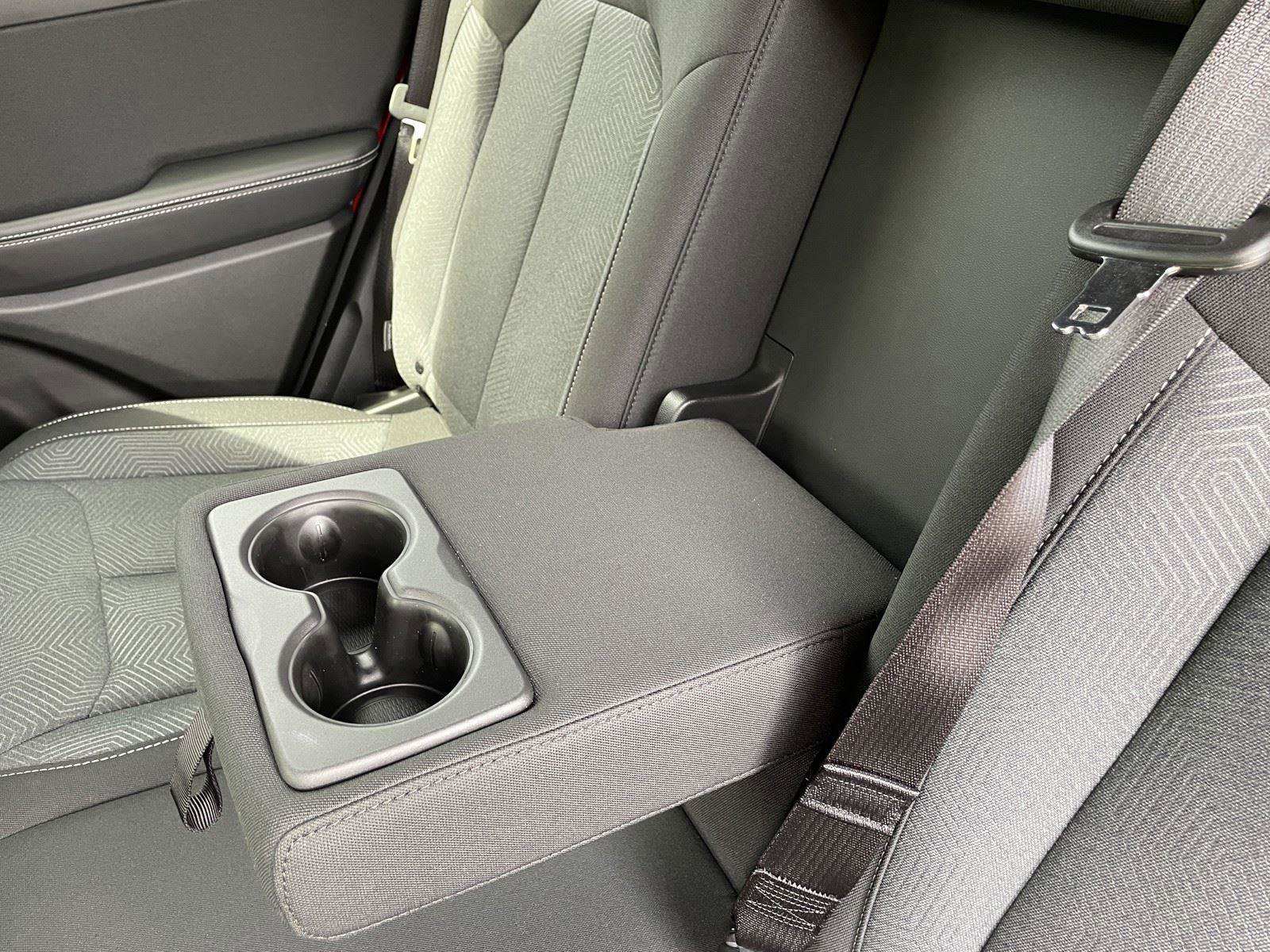 New 2026 Jeep Cherokee Laredo AWD/4WD image 34