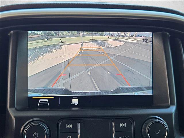 Used 2020 GMC Canyon SLT w/ Driver Alert Package image 12