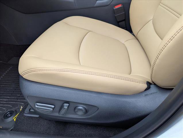 New 2025 Toyota RAV4 XLE Premium image 4