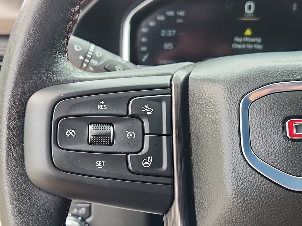 Used 2024 GMC Sierra 2500 AT4X AWD/4WD image 19