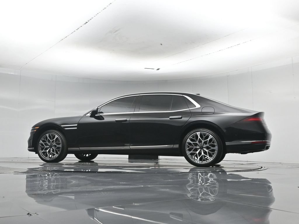 Used 2026 Genesis G90 3.5T AWD/4WD image 56