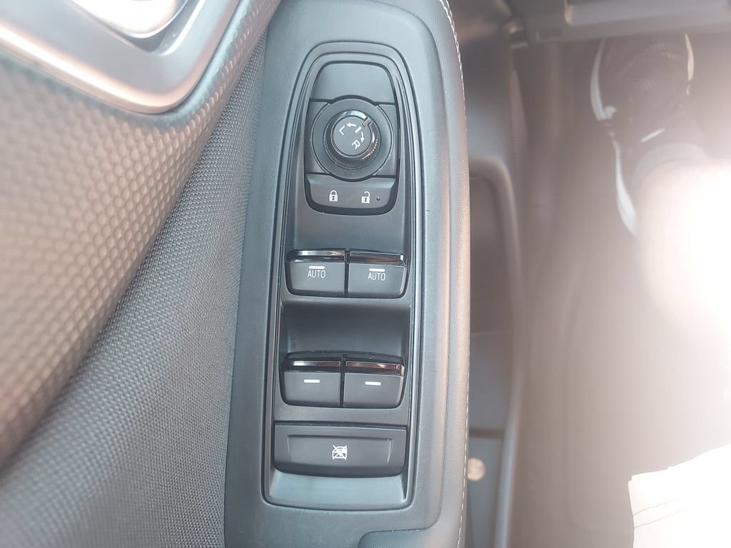 Certified 2024 Subaru Forester Premium AWD/4WD image 27