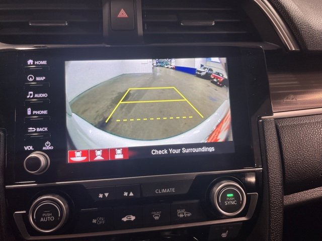 Used 2019 Honda Civic Touring image 27