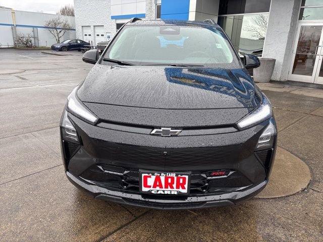 New 2027 Chevrolet Bolt RS w/ Technology Package FWD image 3