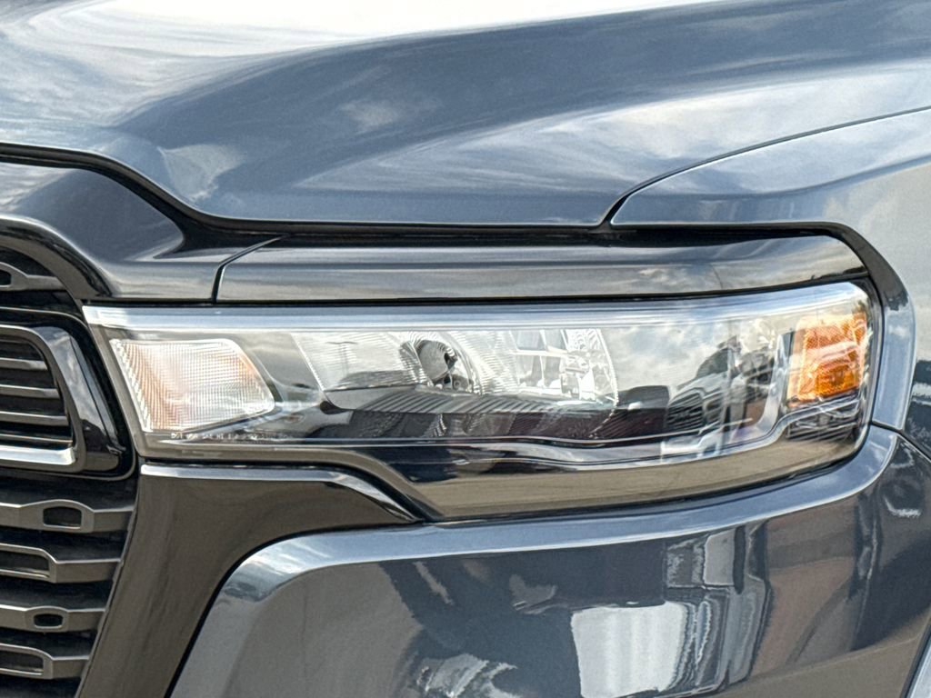 New 2026 RAM 1500 Big Horn image 4