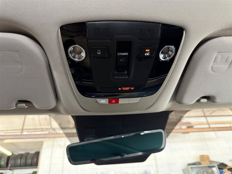 Used 2025 Kia Sorento X-Line EX AWD/4WD image 39