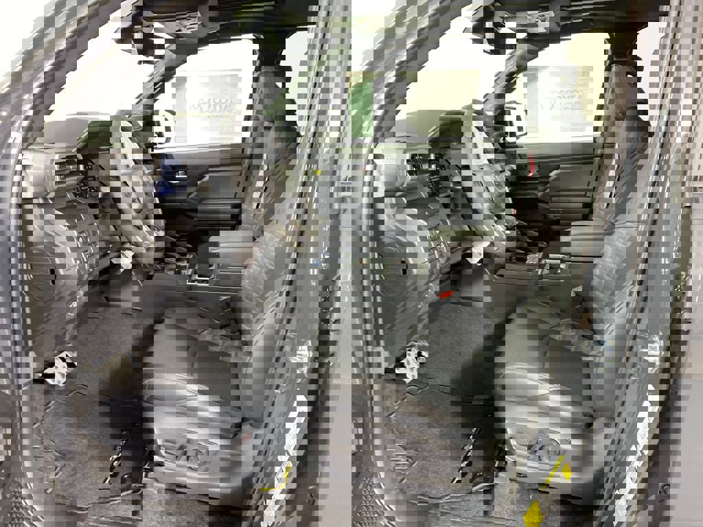 New 2026 Toyota Tacoma TRD Sport w/ TRD Sport Premium Package image 7