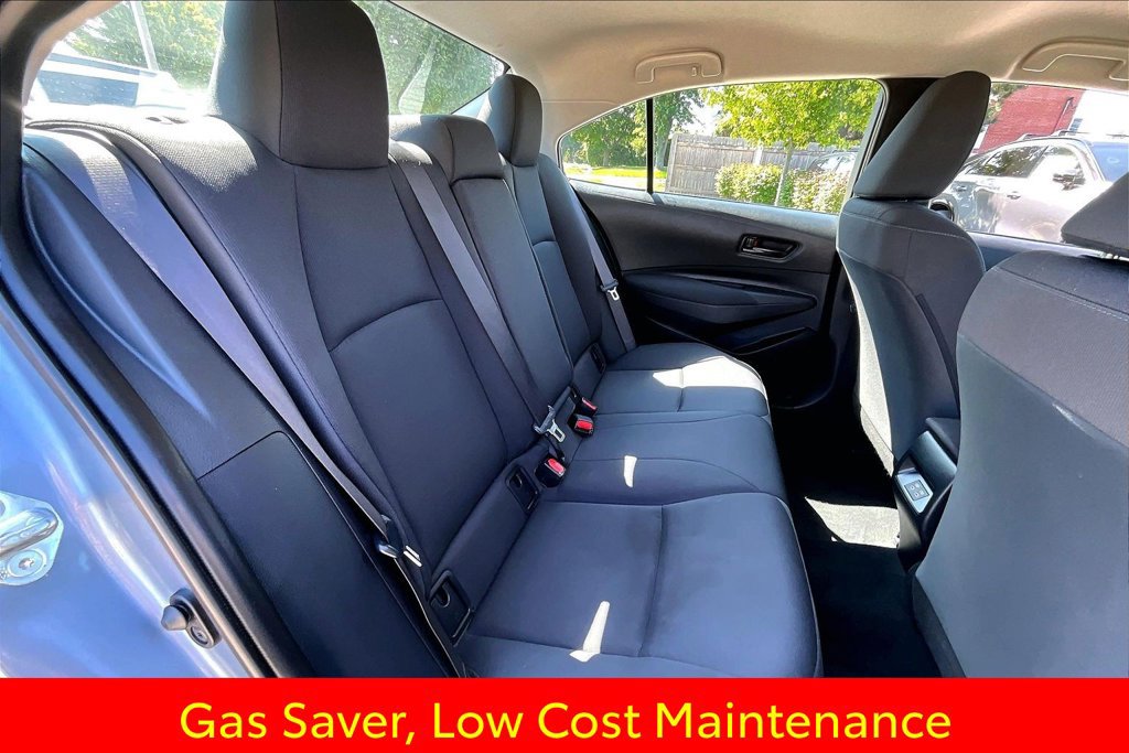 Used 2024 Toyota Corolla LE FWD image 29