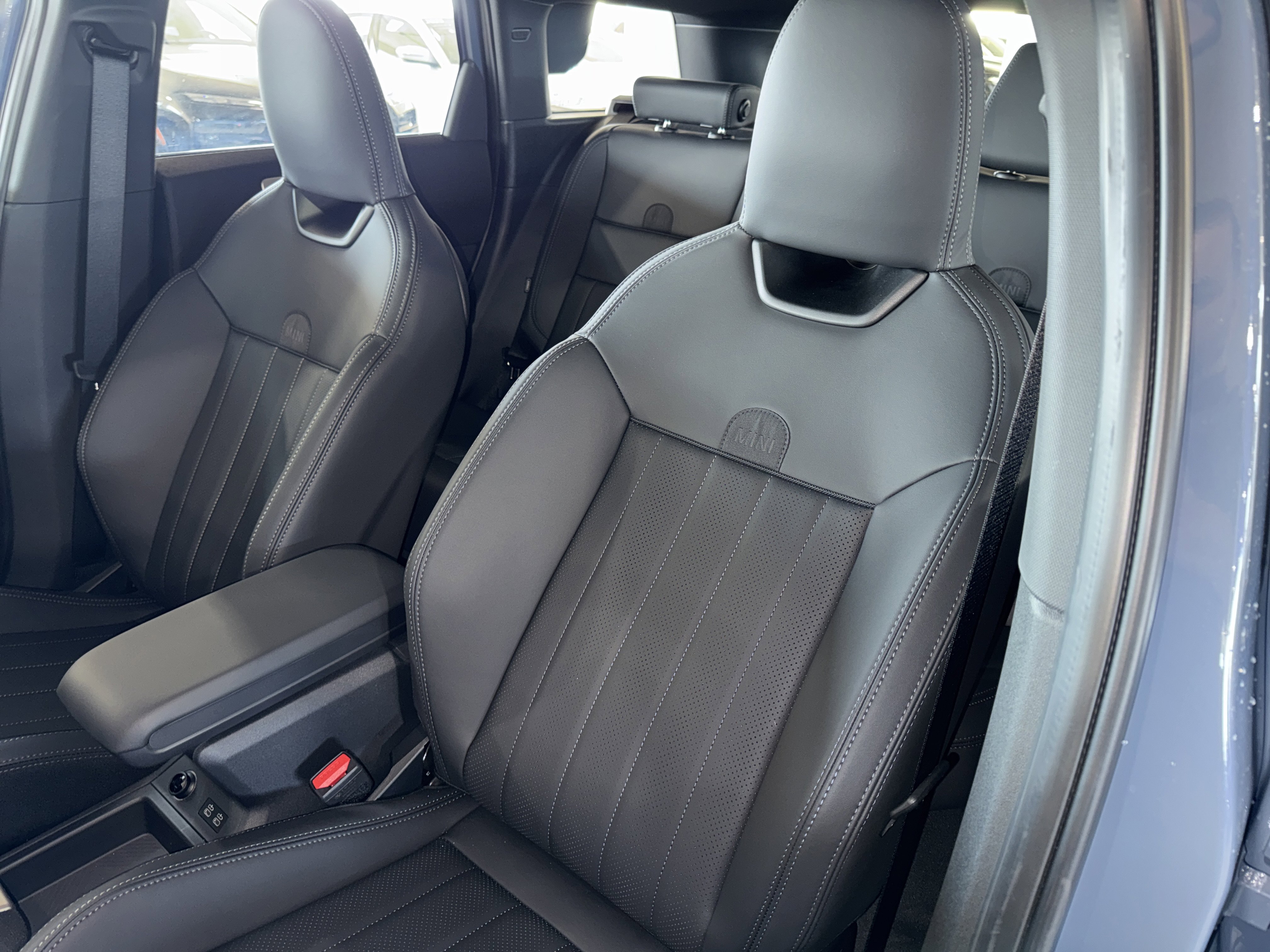 New 2026 MINI Cooper Countryman SE image 25