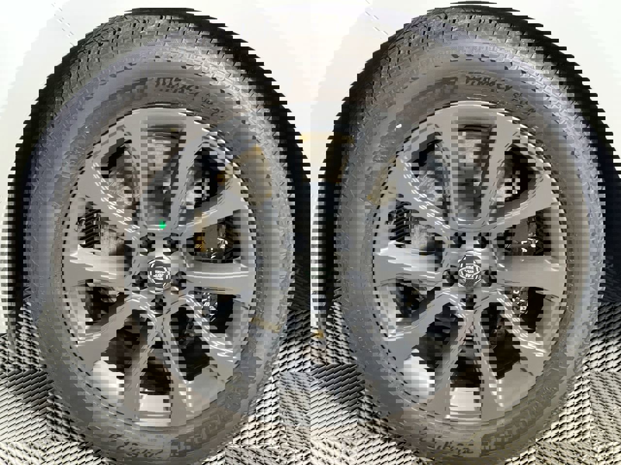 Used 2024 Land Rover Range Rover Sport Dynamic SE image 11