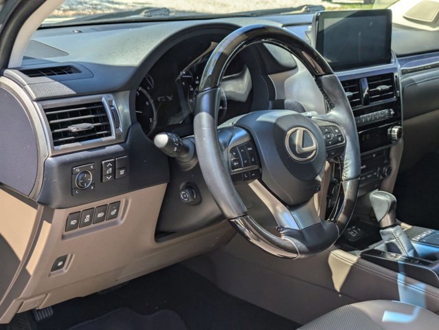 Used 2023 Lexus GX 460 Premium image 3