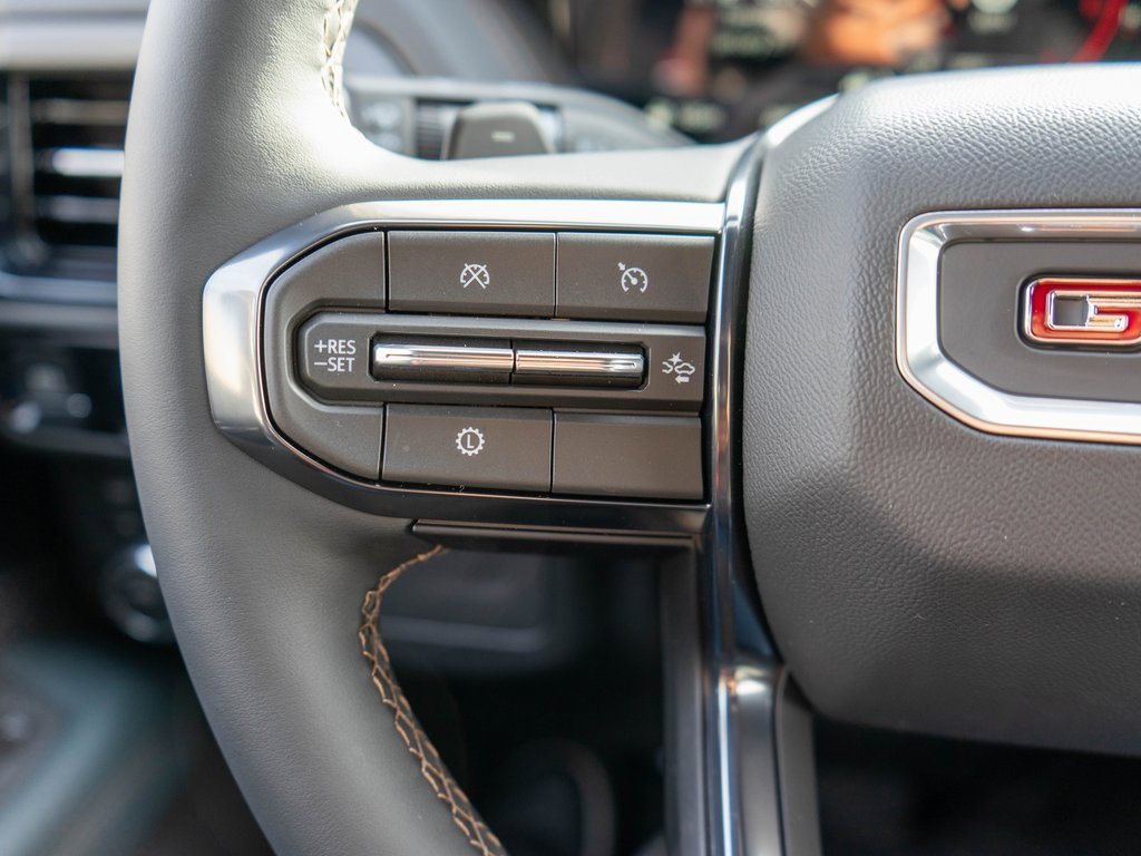 New 2026 GMC Yukon XL AT4 w/ AT4 Premium Package image 24