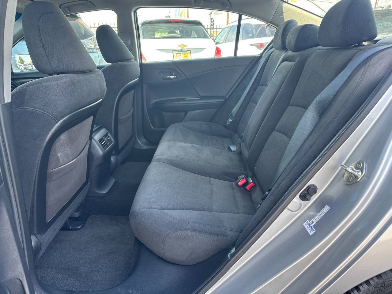 Used 2013 Honda Accord EX image 11