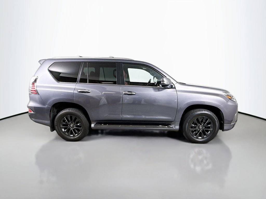 Certified 2023 Lexus GX 460 Premium w/ Premium Package image 4