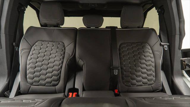 Used 2022 Ford Bronco Big Bend image 39