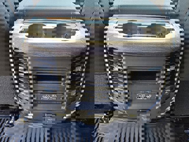 New 2026 RAM 3500 Laramie image 13