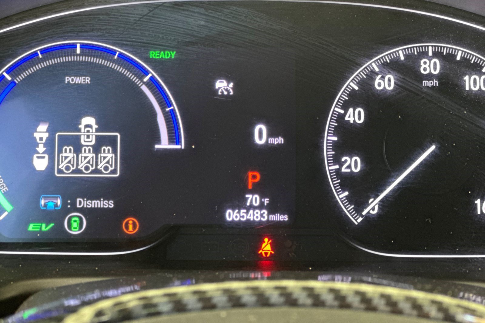 Used 2021 Honda Accord Touring image 22