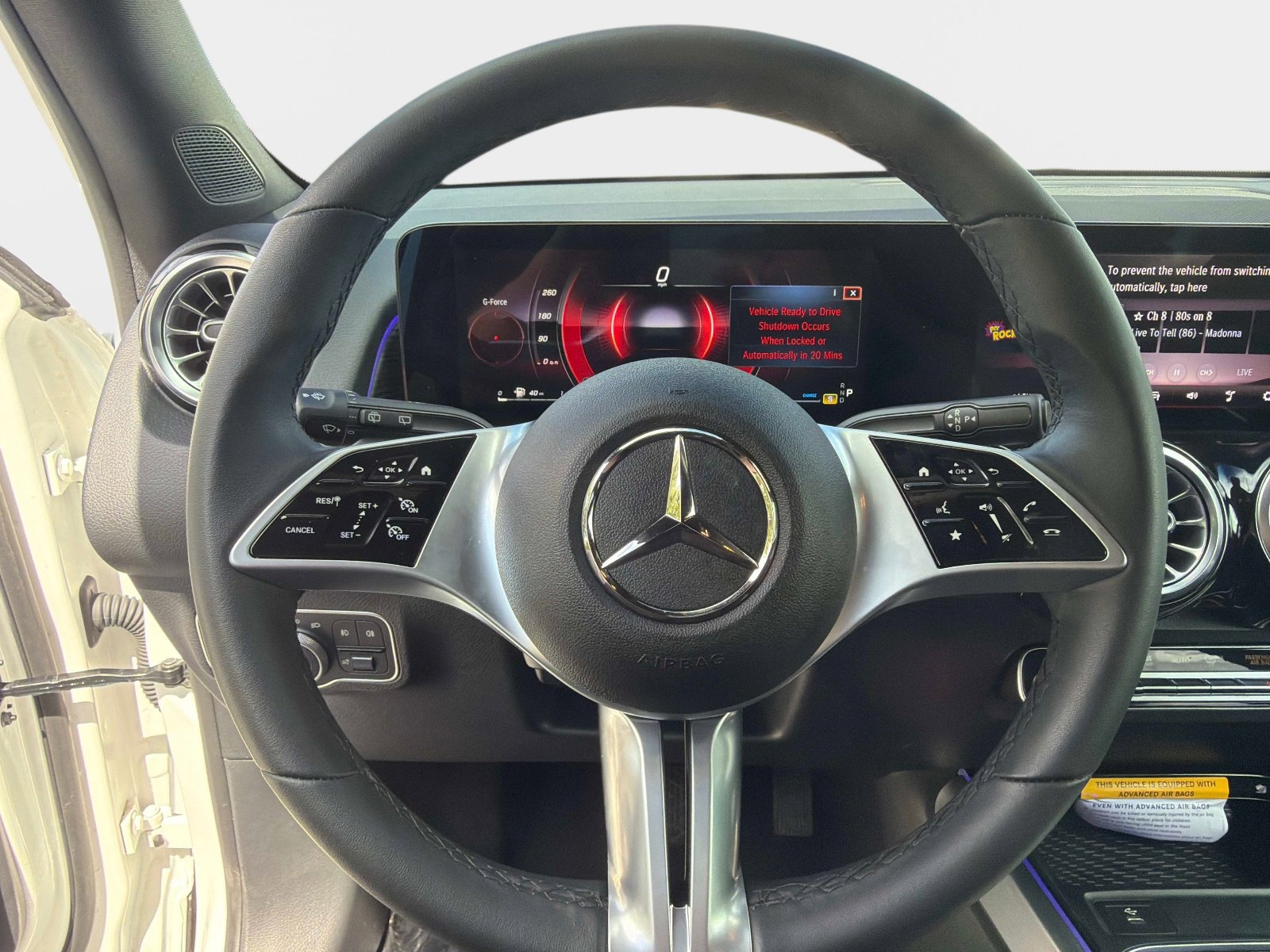 Used 2026 Mercedes-Benz GLB 250 4MATIC image 48