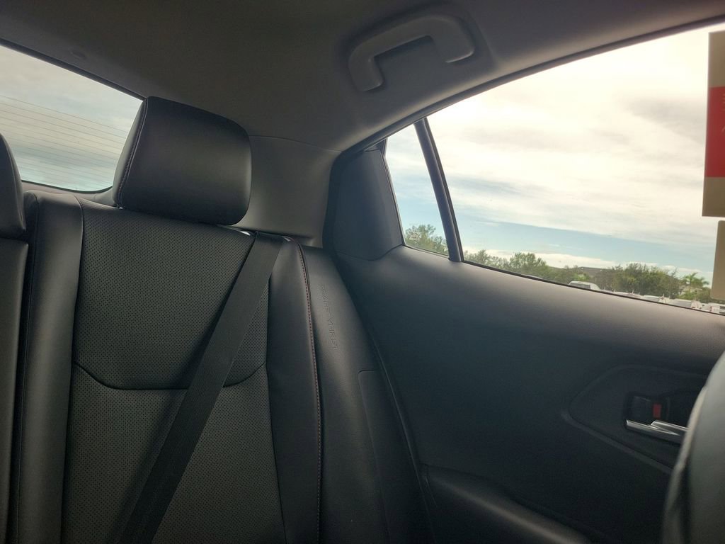 New 2026 Toyota Prius Plug-In Hybrid image 14