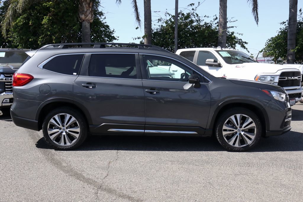 Used 2019 Subaru Ascent Limited image 10