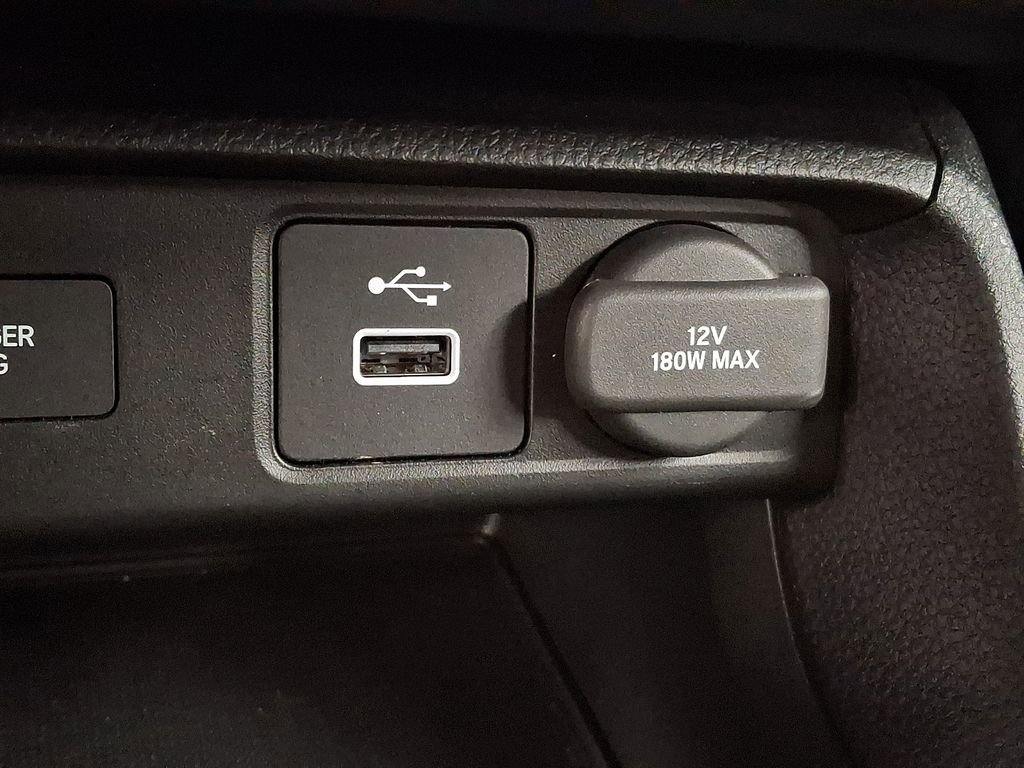 Used 2022 Honda Civic Sport image 18