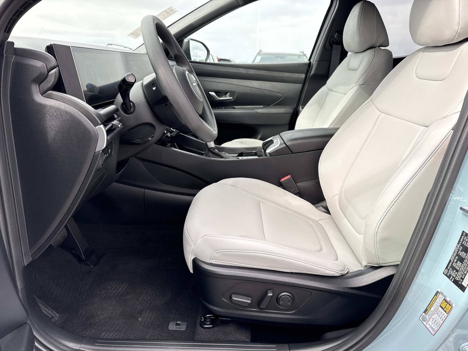 New 2026 Hyundai Santa Cruz SEL AWD/4WD image 9