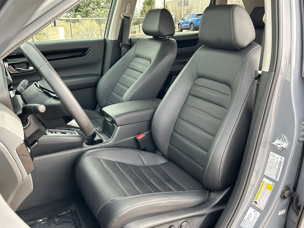 Used 2024 Honda CR-V EX-L image 16