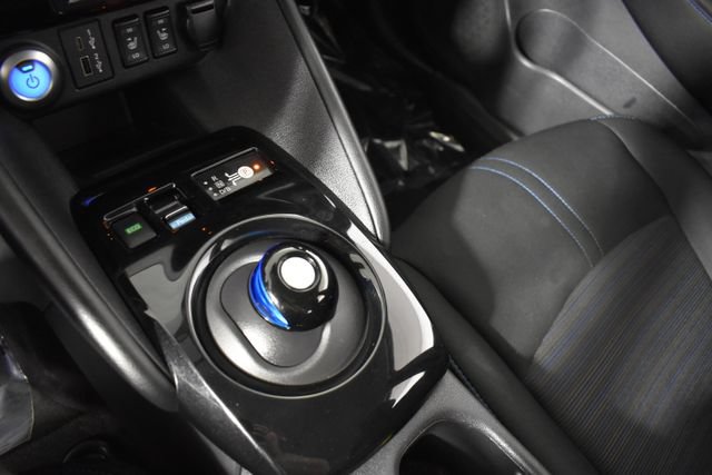 Used 2024 Nissan Leaf SV Plus FWD image 25