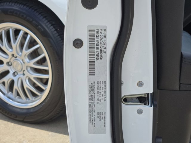Used 2022 Chrysler 300 Touring L RWD image 24