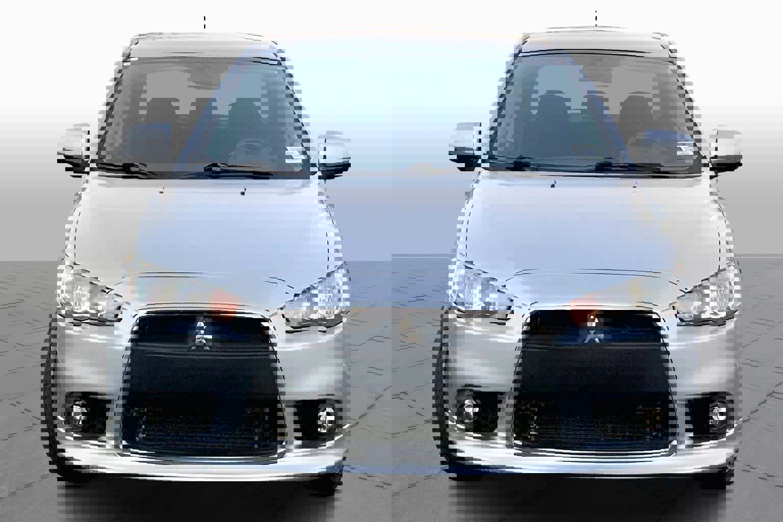 Used 2014 Mitsubishi Lancer GT image 4