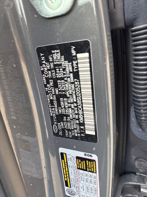 Used 2025 Hyundai Kona N Line S image 27