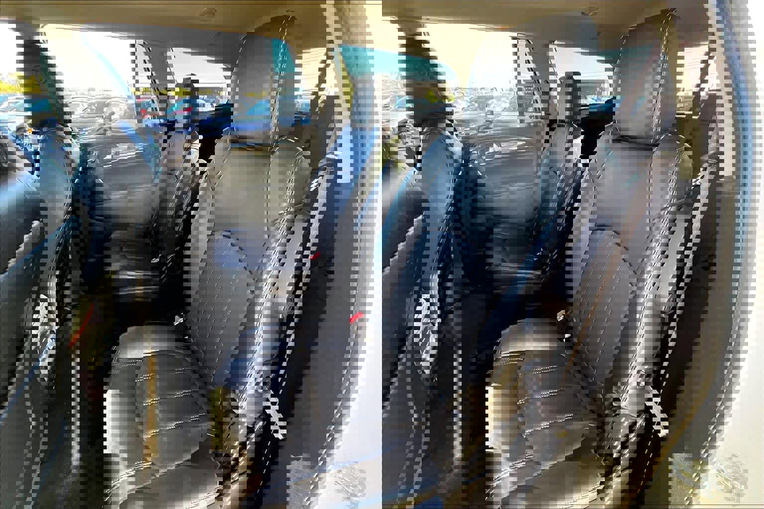 Used 2017 Buick Enclave Leather image 18